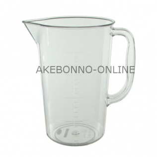 gelas ukur 1 lt